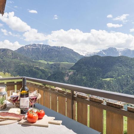 Apartment La Brunella Лайон Экстерьер фото