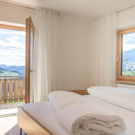 Apartment La Brunella Лайон Экстерьер фото
