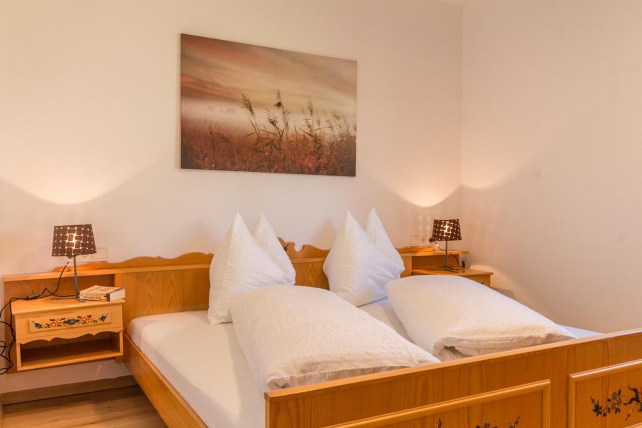 Apartment La Brunella Лайон Экстерьер фото