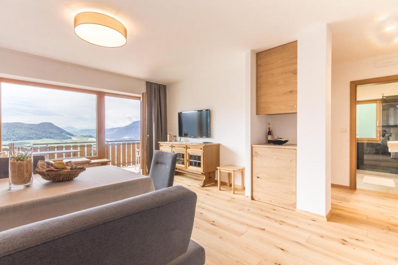 Apartment La Brunella Лайон Экстерьер фото