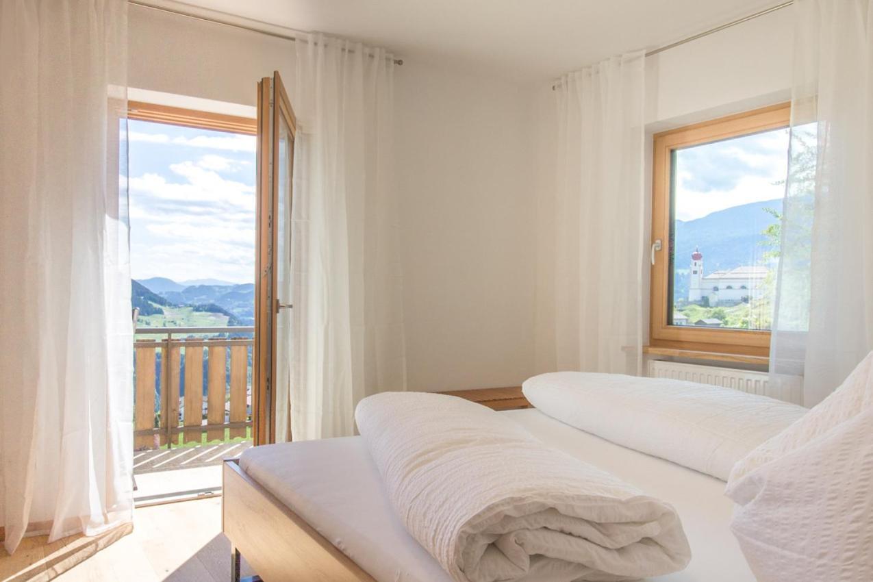 Apartment La Brunella Лайон Экстерьер фото