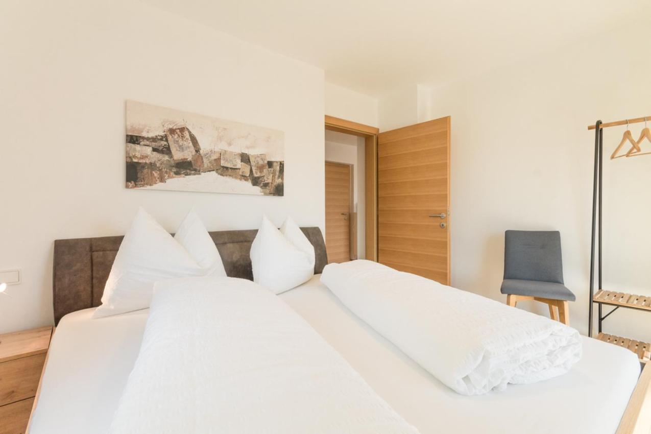 Apartment La Brunella Лайон Экстерьер фото