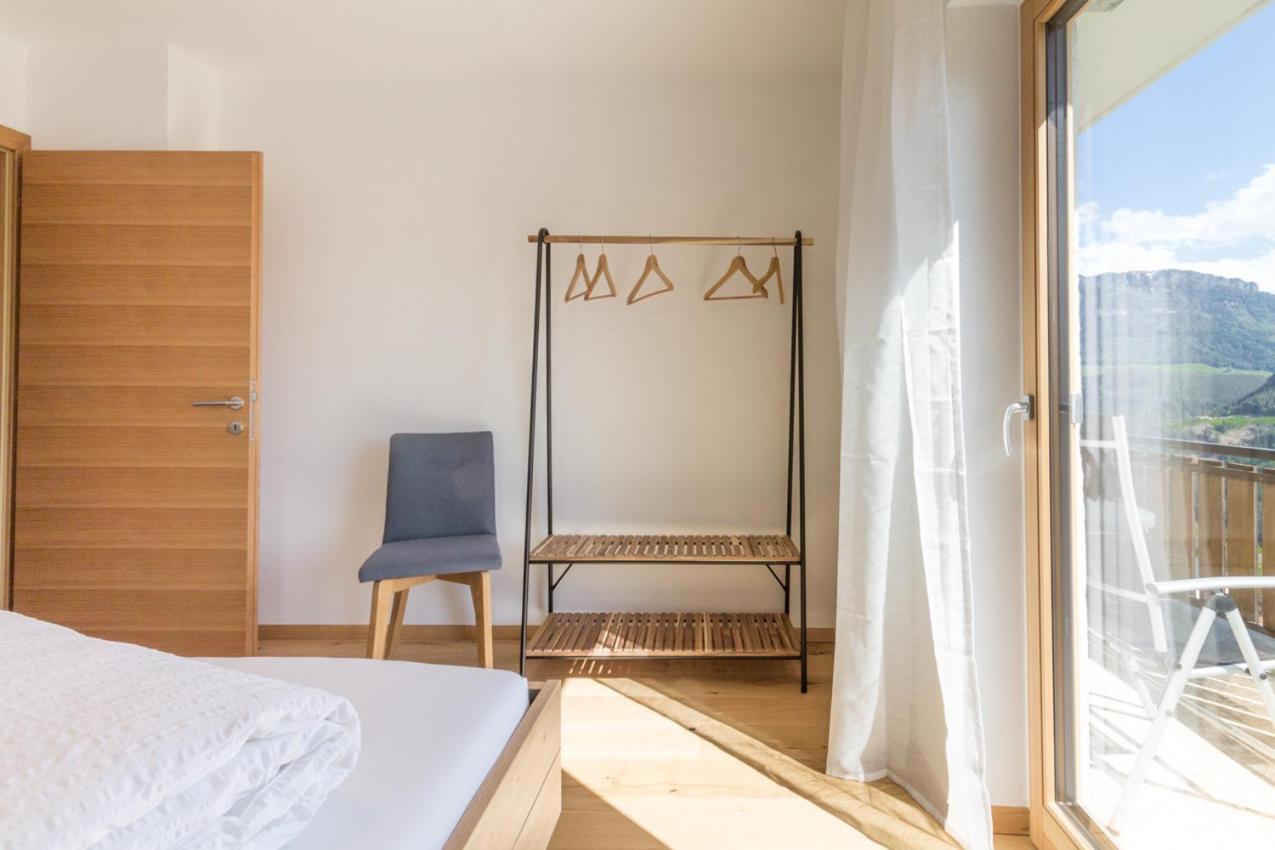 Apartment La Brunella Лайон Экстерьер фото