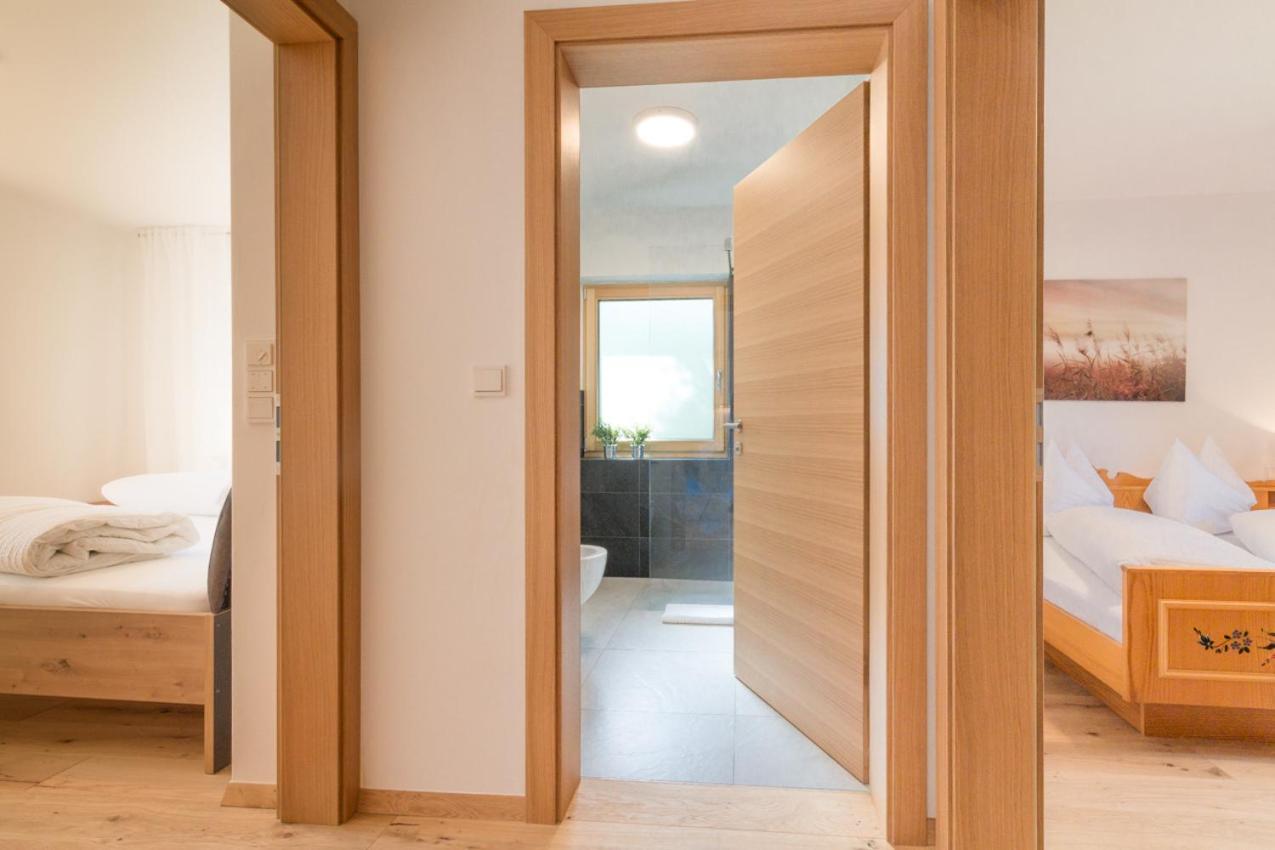 Apartment La Brunella Лайон Экстерьер фото