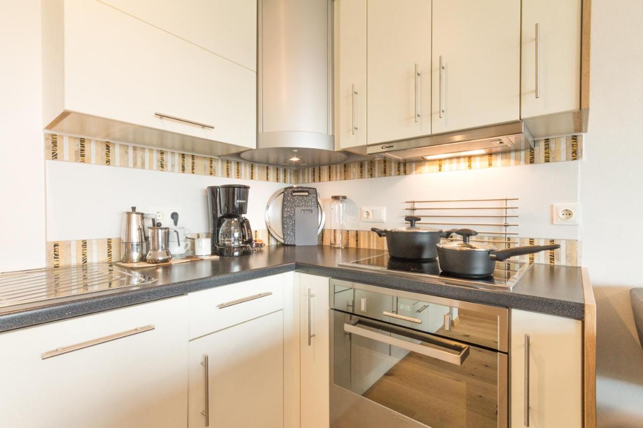 Apartment La Brunella Лайон Экстерьер фото